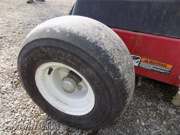 image for item DO9402 Toro HydraJect 3000 water injection aerator