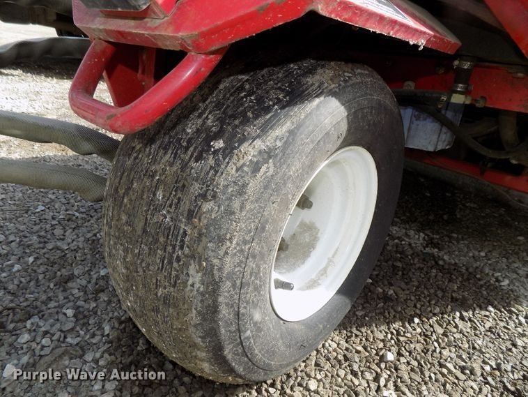 image for item DO9402 Toro HydraJect 3000 water injection aerator