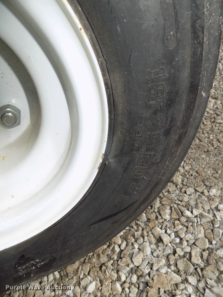 image for item DO9402 Toro HydraJect 3000 water injection aerator