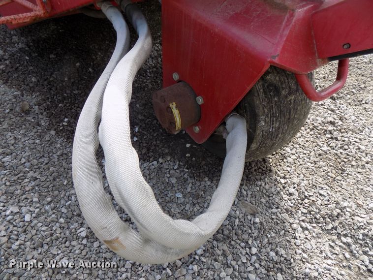 image for item DO9402 Toro HydraJect 3000 water injection aerator