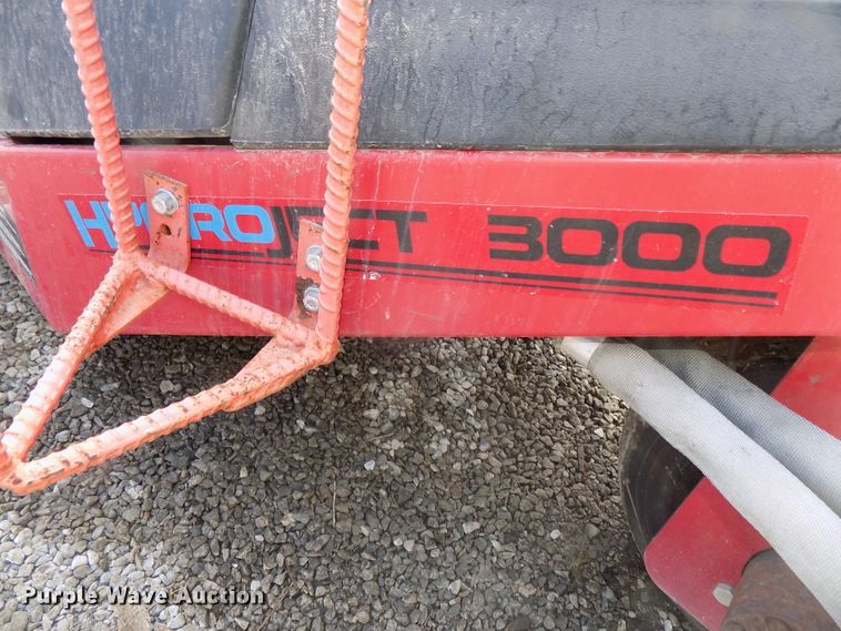 image for item DO9402 Toro HydraJect 3000 water injection aerator