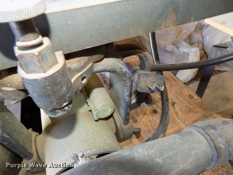 image for item DO9405 (2) table saws