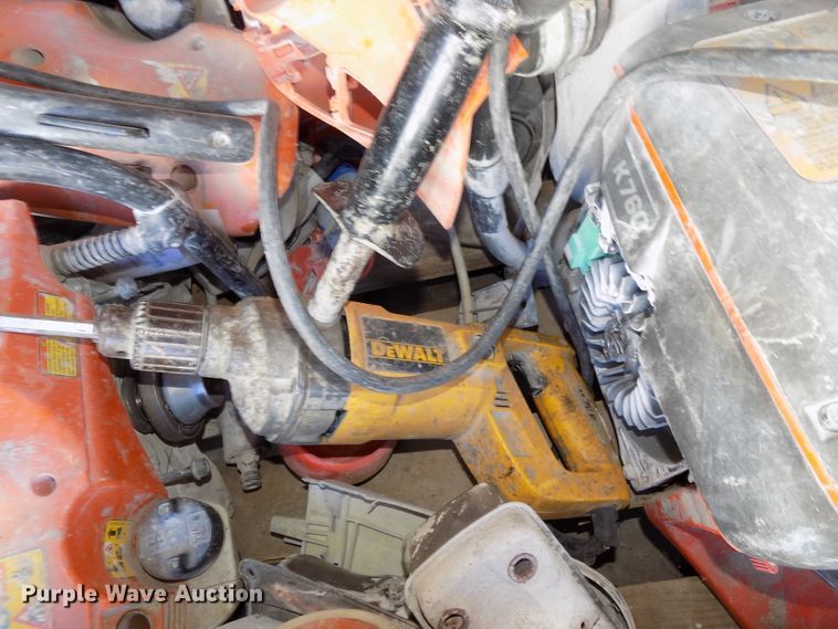 image for item DO9408 Tools