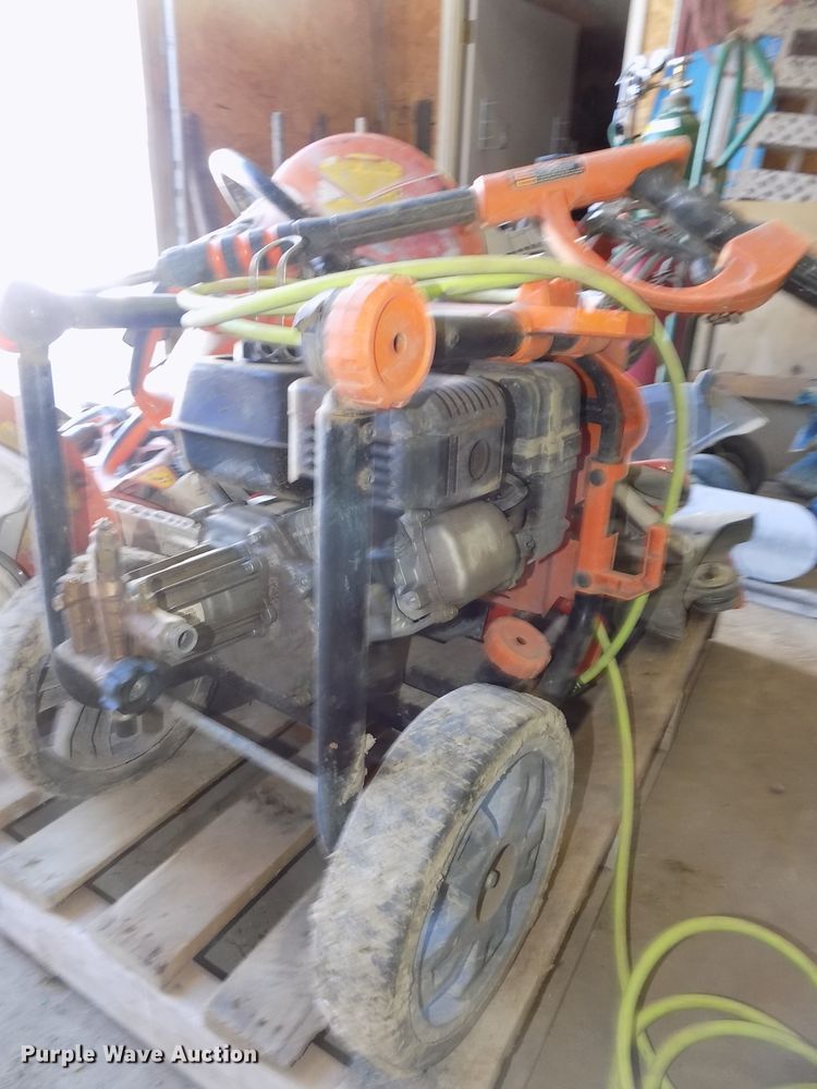 image for item DO9408 Tools