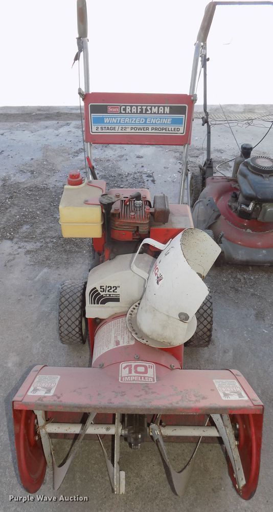 image for item DO9409 Lawn equipment