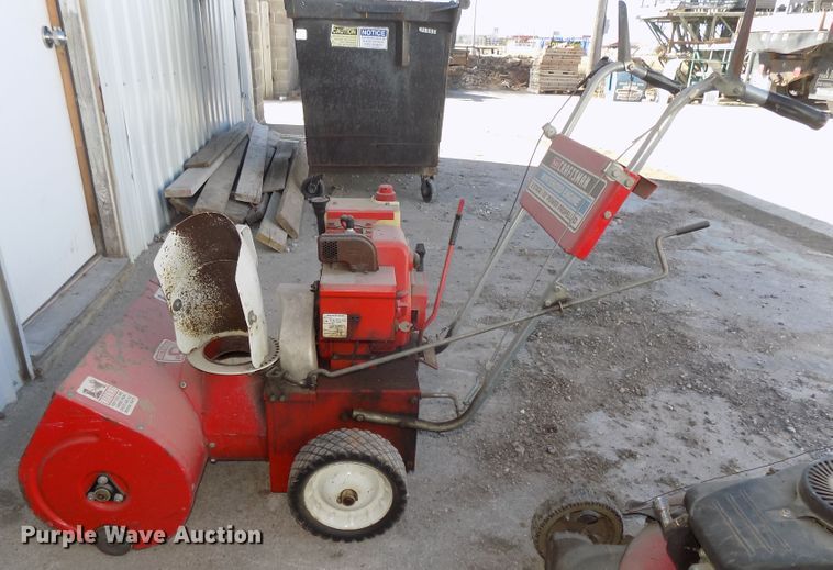 image for item DO9409 Lawn equipment