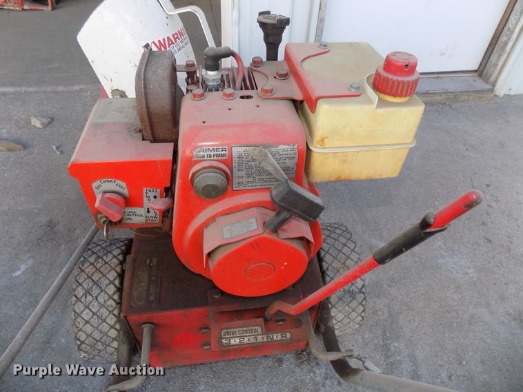 image for item DO9409 Lawn equipment