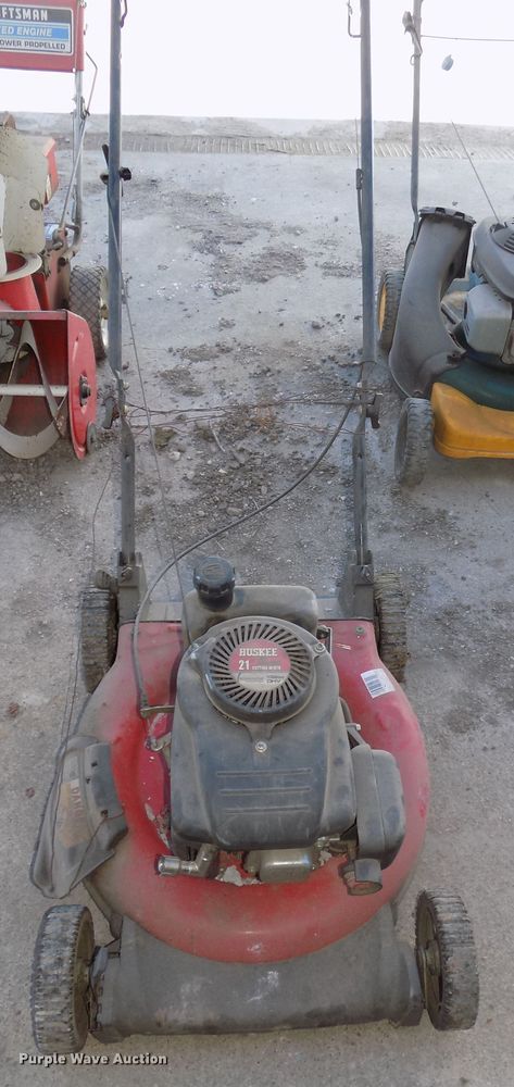 image for item DO9409 Lawn equipment