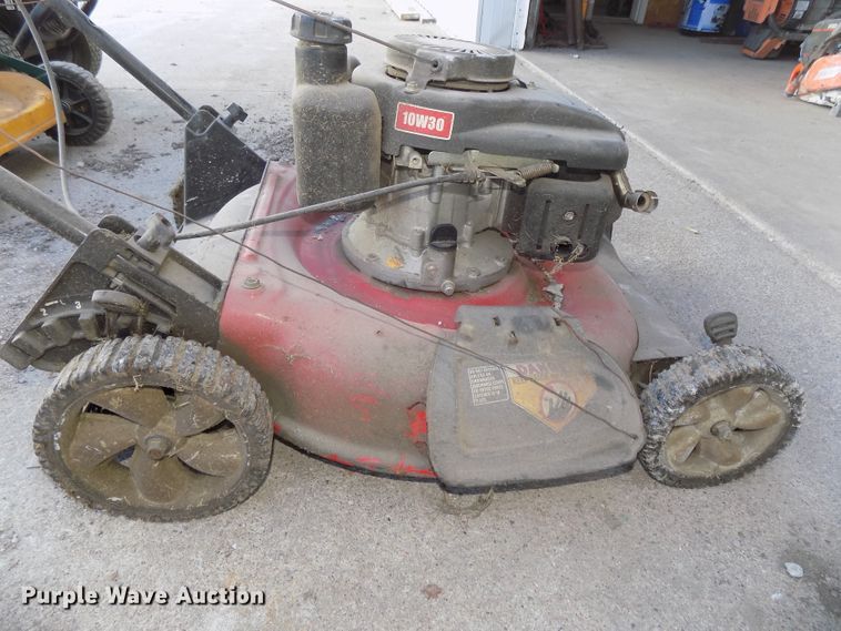 image for item DO9409 Lawn equipment