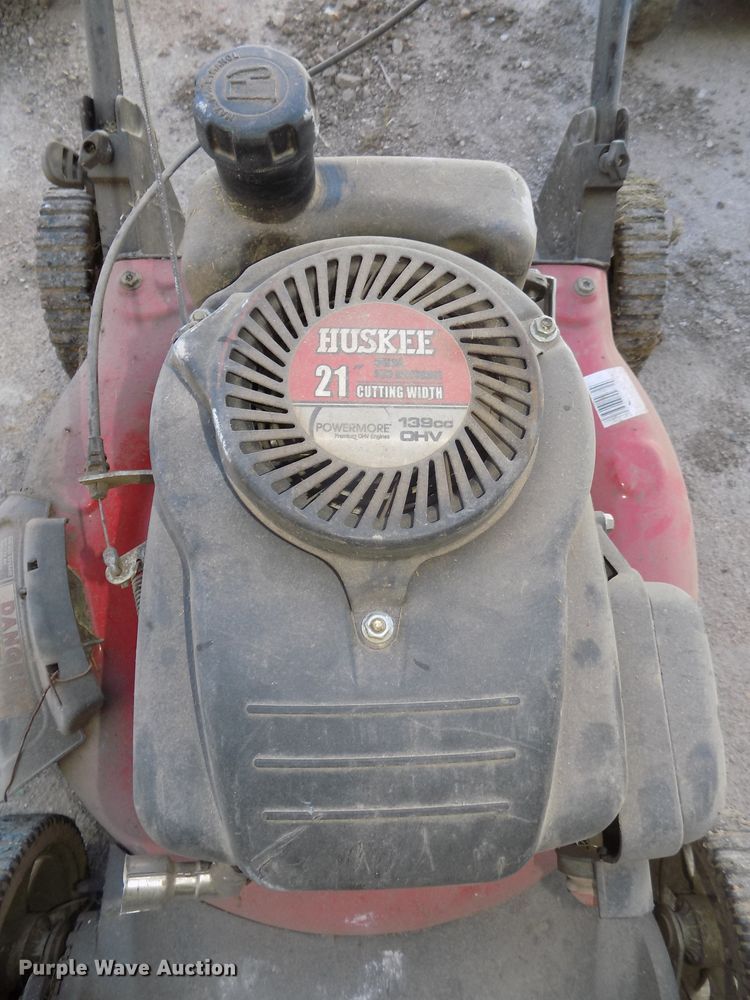 image for item DO9409 Lawn equipment