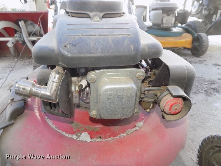 image for item DO9409 Lawn equipment