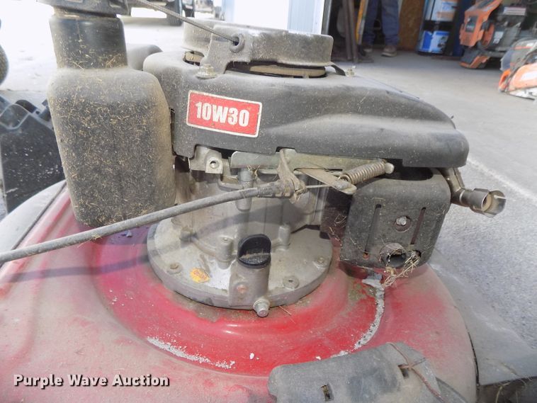 image for item DO9409 Lawn equipment