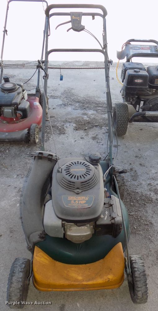 image for item DO9409 Lawn equipment