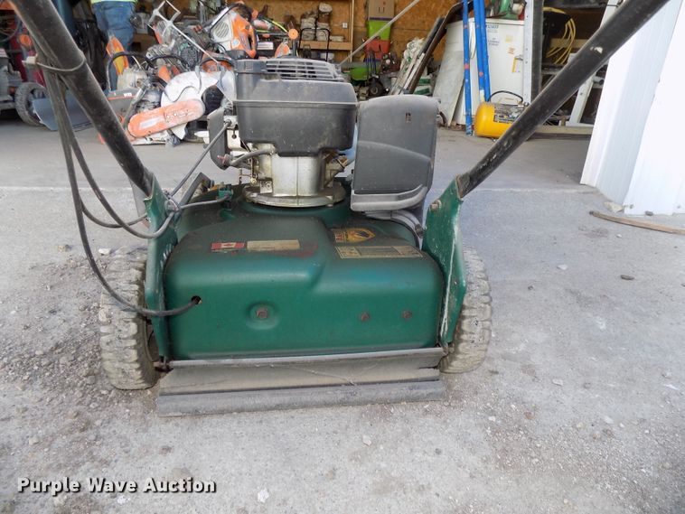 image for item DO9409 Lawn equipment