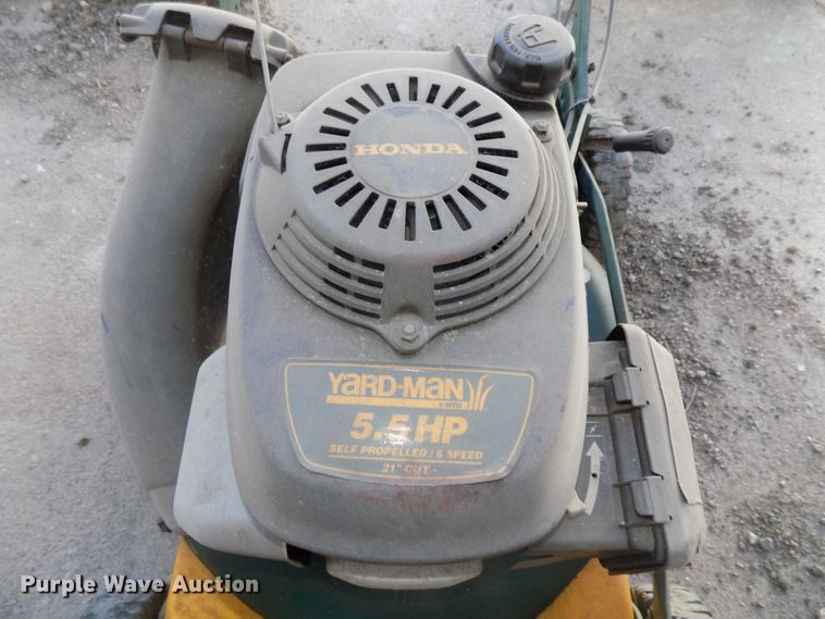 image for item DO9409 Lawn equipment