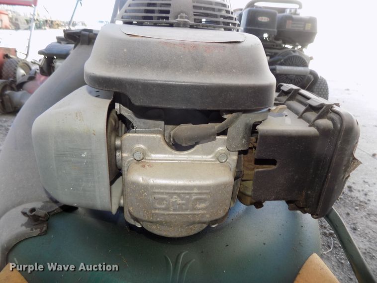 image for item DO9409 Lawn equipment