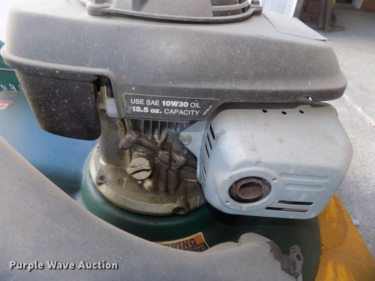 image for item DO9409 Lawn equipment