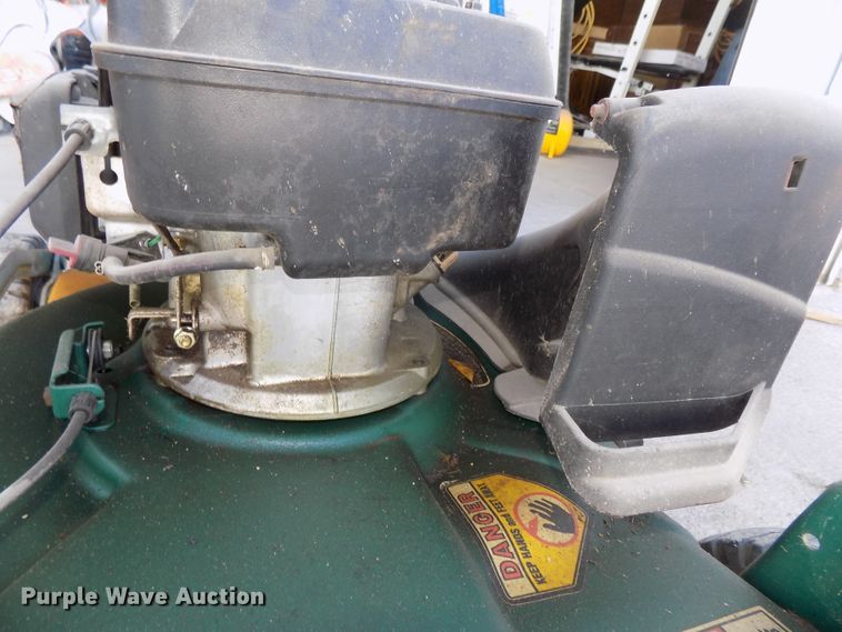 image for item DO9409 Lawn equipment