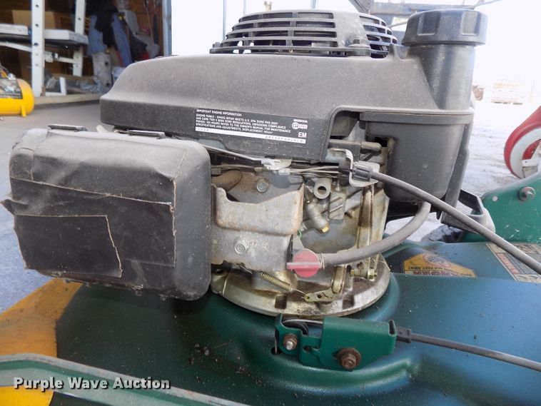 image for item DO9409 Lawn equipment