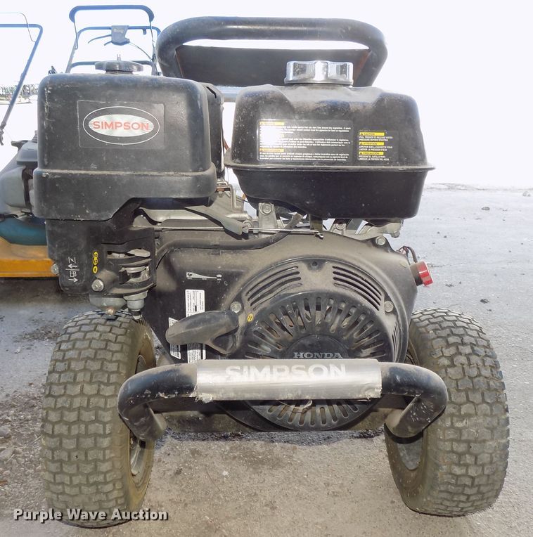 image for item DO9409 Lawn equipment