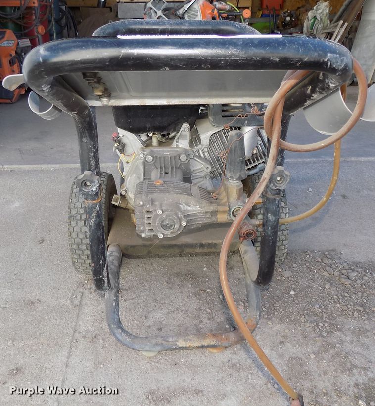 image for item DO9409 Lawn equipment