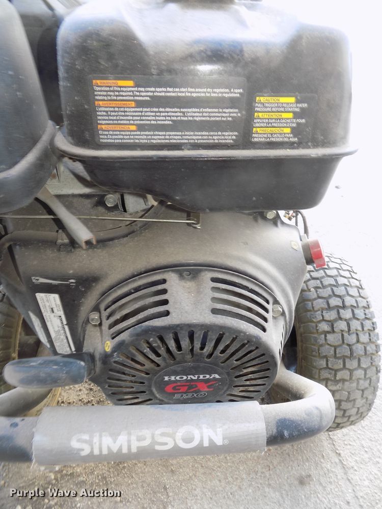 image for item DO9409 Lawn equipment