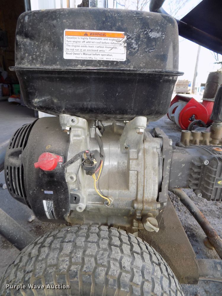 image for item DO9409 Lawn equipment