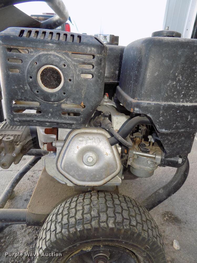 image for item DO9409 Lawn equipment