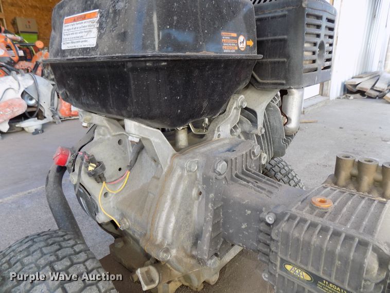 image for item DO9409 Lawn equipment