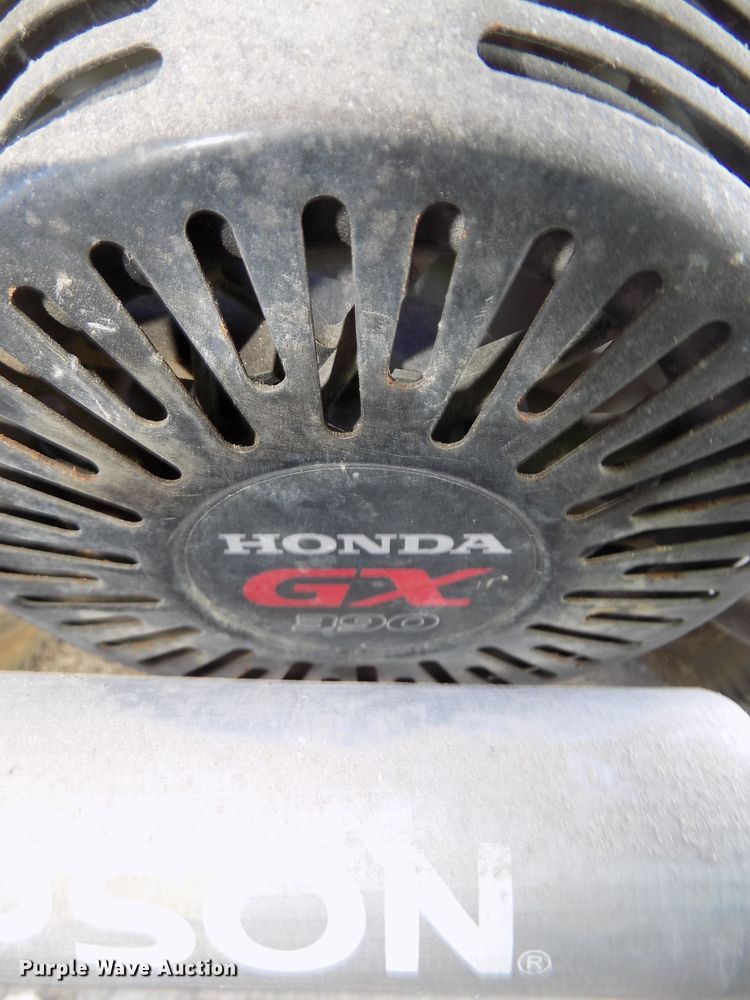 image for item DO9409 Lawn equipment