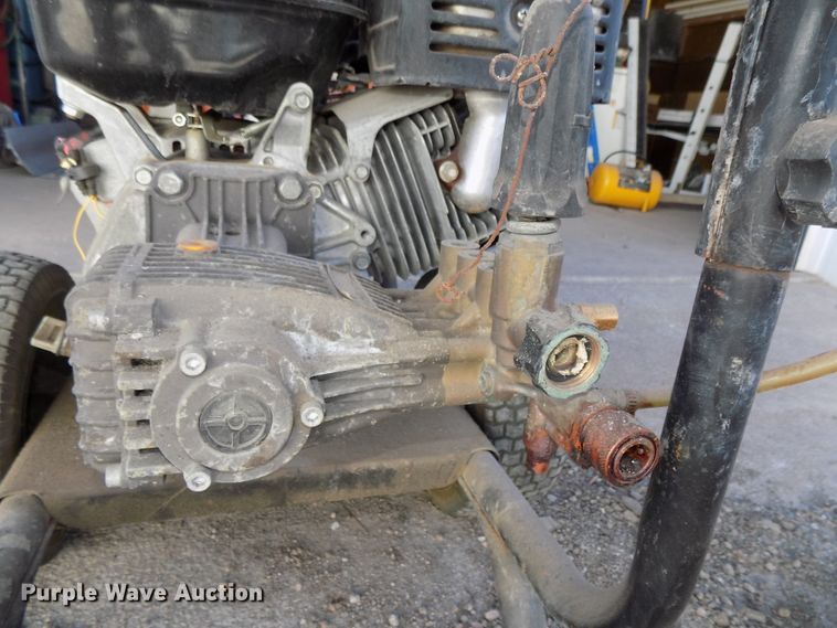 image for item DO9409 Lawn equipment