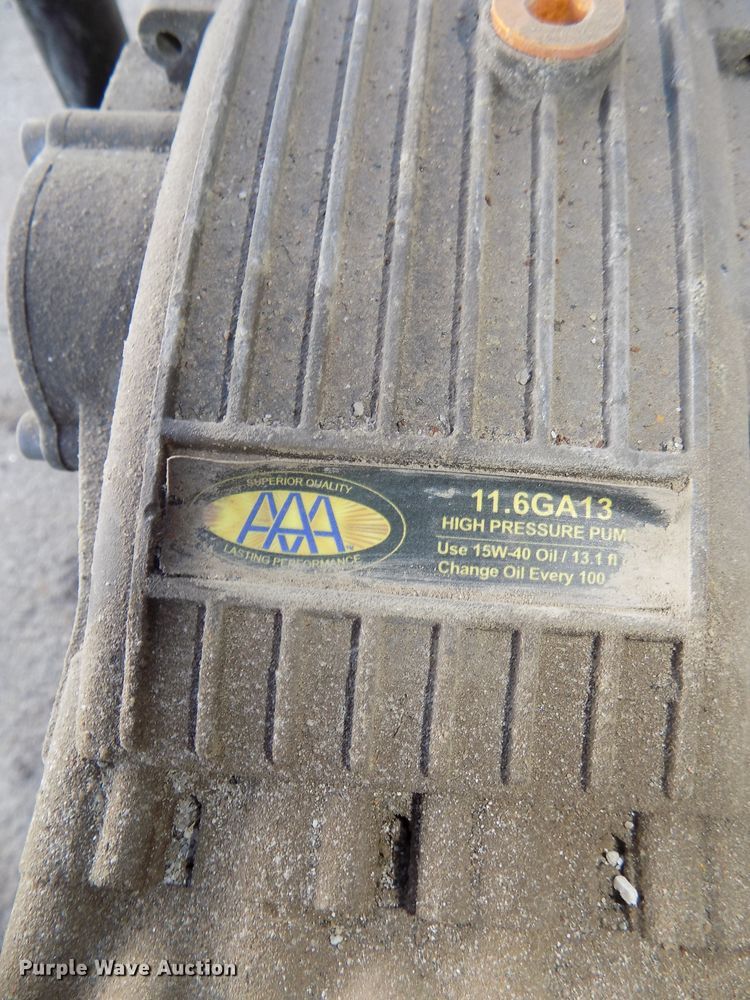 image for item DO9409 Lawn equipment