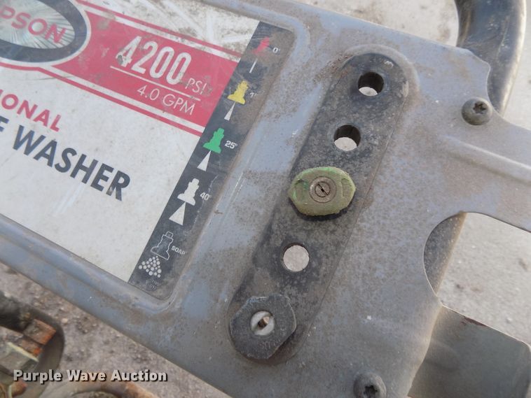 image for item DO9409 Lawn equipment