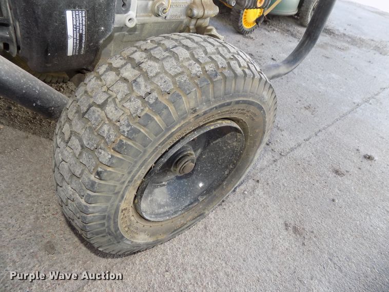 image for item DO9409 Lawn equipment