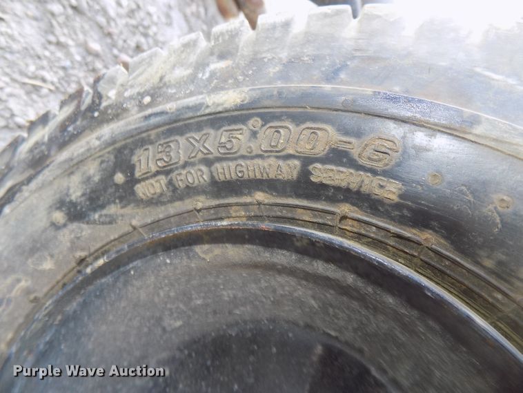 image for item DO9409 Lawn equipment