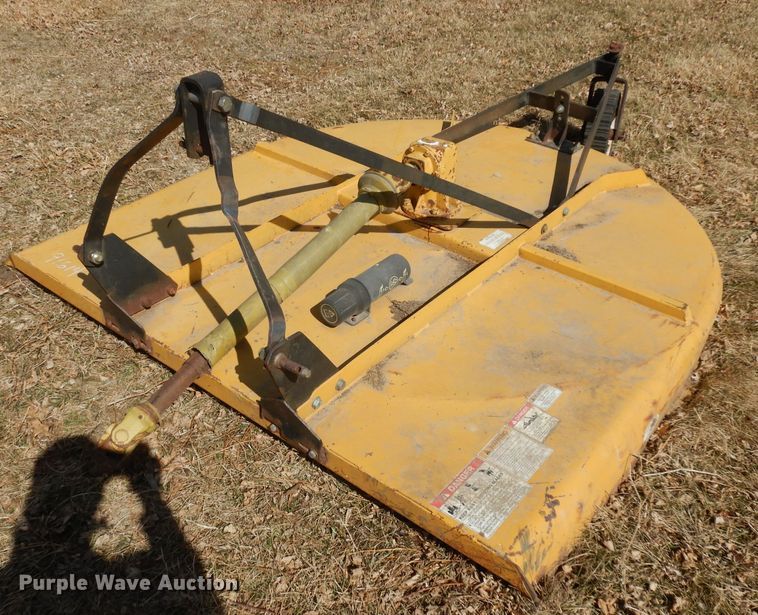 image for item ER9974 Rotary mower