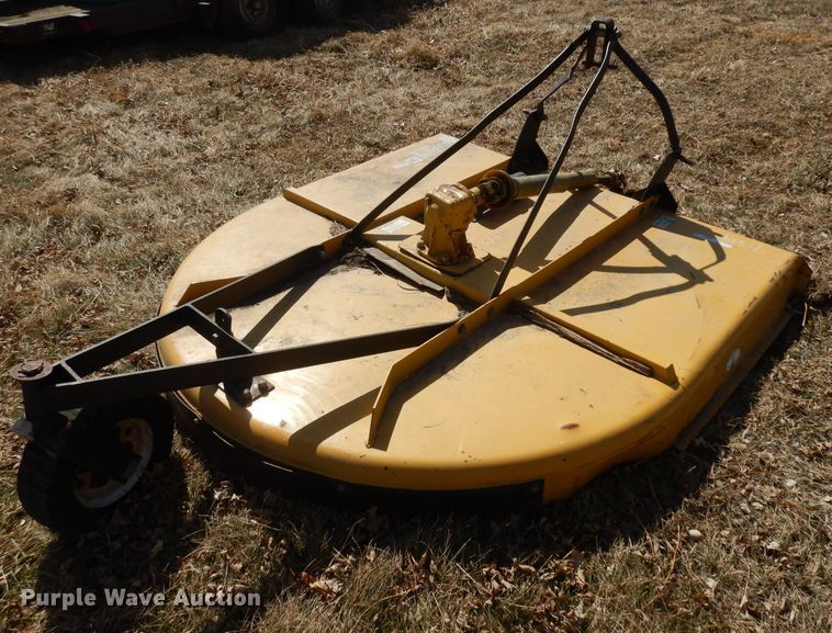 image for item ER9974 Rotary mower