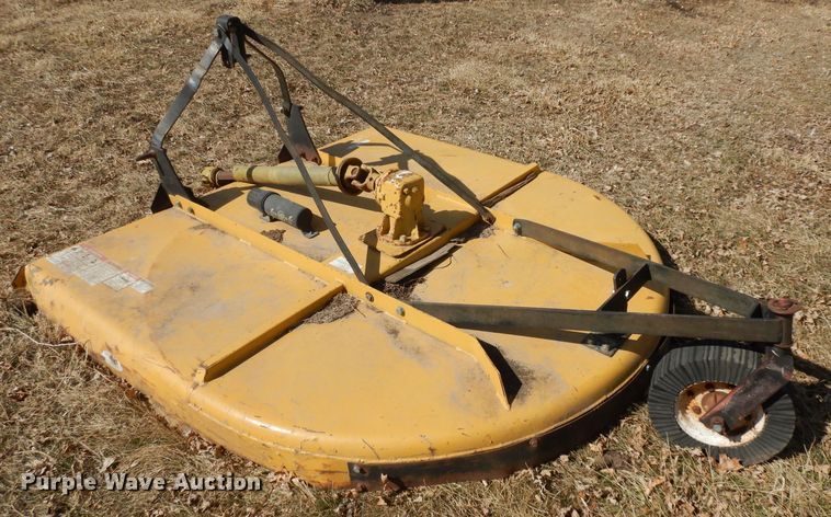 image for item ER9974 Rotary mower
