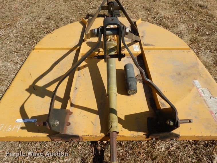 image for item ER9974 Rotary mower