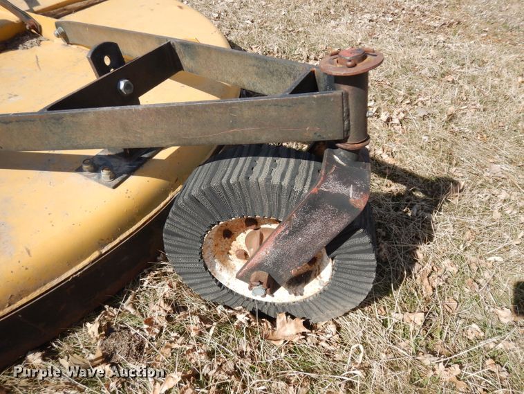 image for item ER9974 Rotary mower