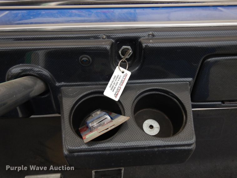 image for item ER9988 2006 Club Car golf cart