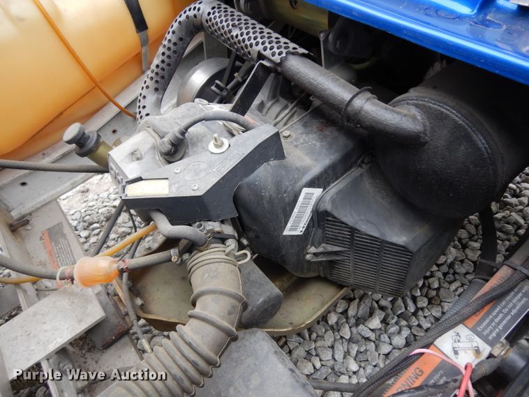 image for item ER9988 2006 Club Car golf cart