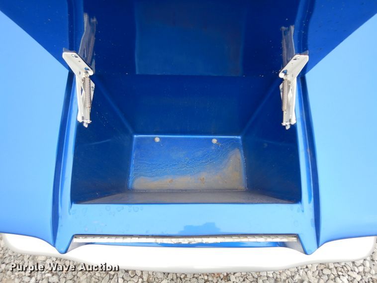 image for item ER9988 2006 Club Car golf cart