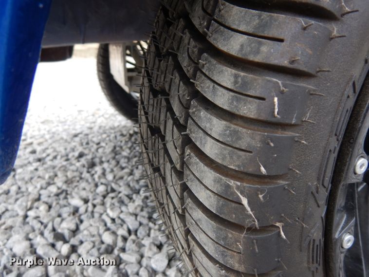 image for item ER9988 2006 Club Car golf cart