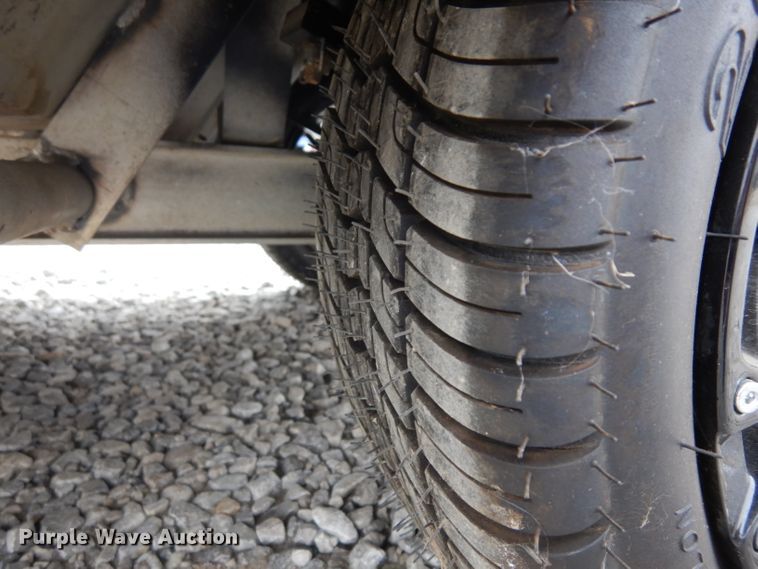 image for item ER9988 2006 Club Car golf cart