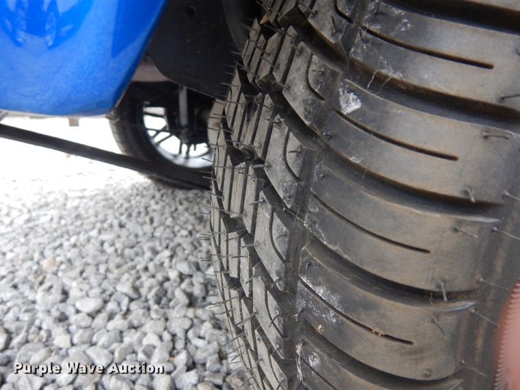 image for item ER9988 2006 Club Car golf cart