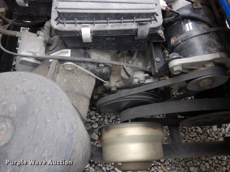 image for item ER9989 2007 Club Car golf cart