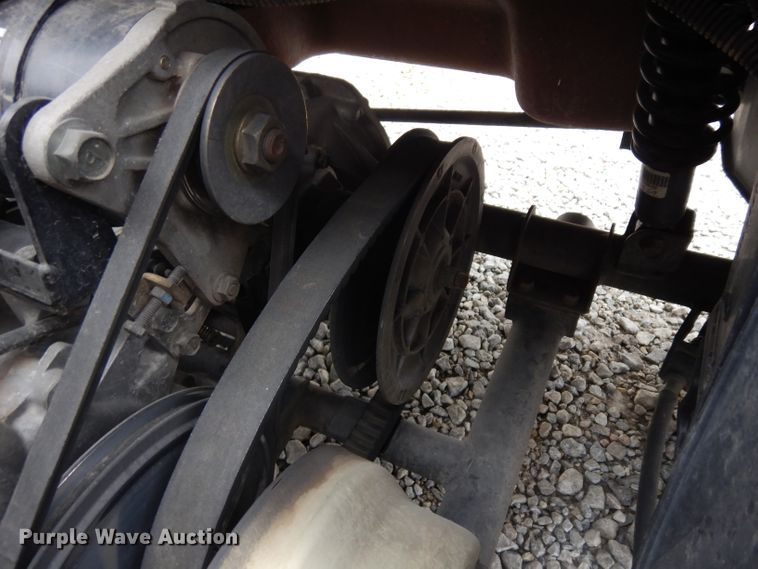 image for item ER9989 2007 Club Car golf cart