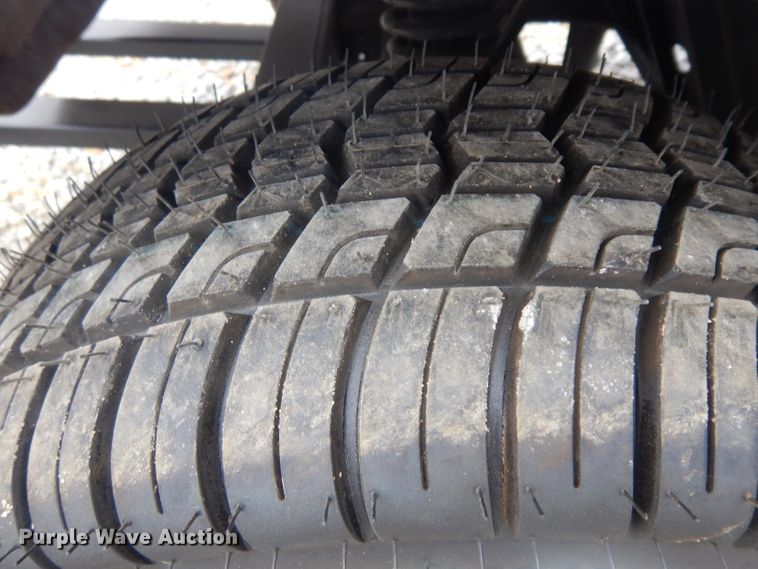 image for item ER9989 2007 Club Car golf cart