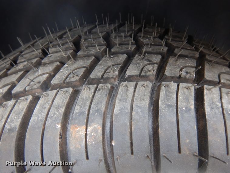 image for item ER9989 2007 Club Car golf cart